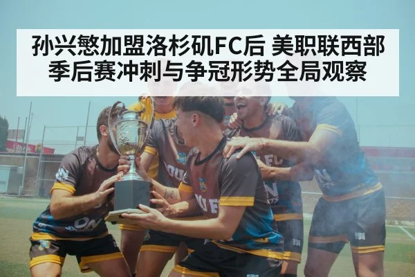 孙兴慜加盟洛杉矶FC后 美职联西部季后赛冲刺与争冠形势全局观察