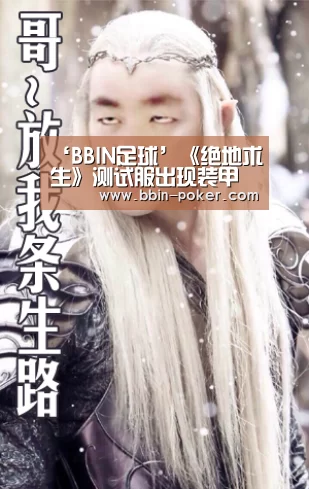 BBIN电子